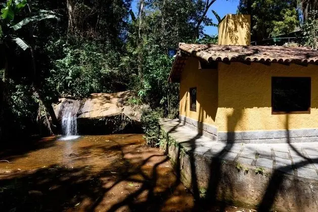 Ev, Sigara İçilebilir