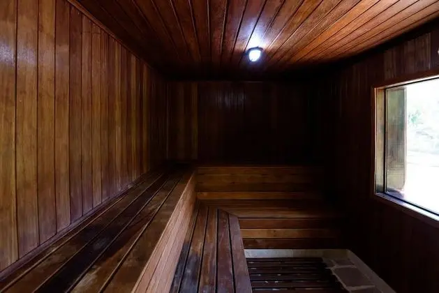 Ev, Sigara İçilebilir