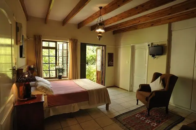 Standard Kır Evi (Double)