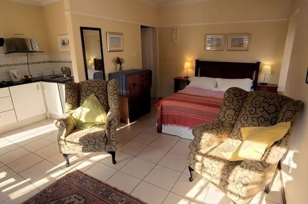 Standard Kır Evi (Double)