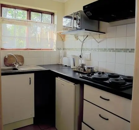 Standard Kır Evi (Double)
