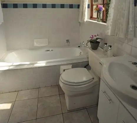 Standard Kır Evi (Double)