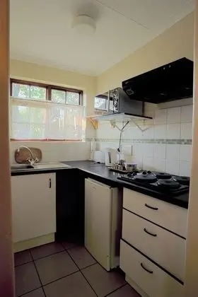 Standard Kır Evi (Twin)