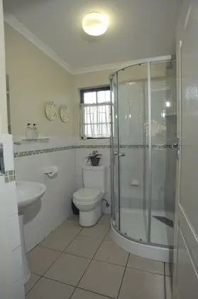 Standard Kır Evi (Twin)