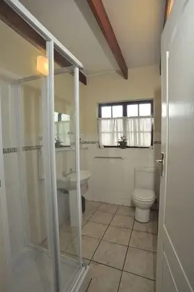 Standard Kır Evi (Twin)