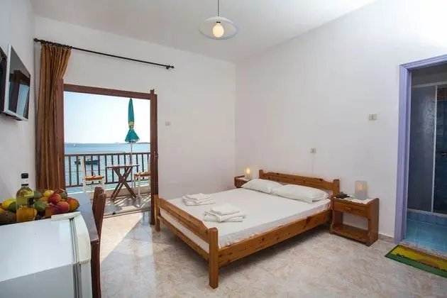 Stüdyo, Deniz Manzaralı