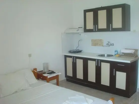 Stüdyo, Deniz Manzaralı