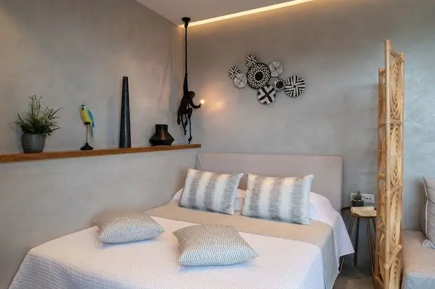 Superior Suite with Panoramic View