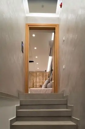 Superior Suite with Panoramic View
