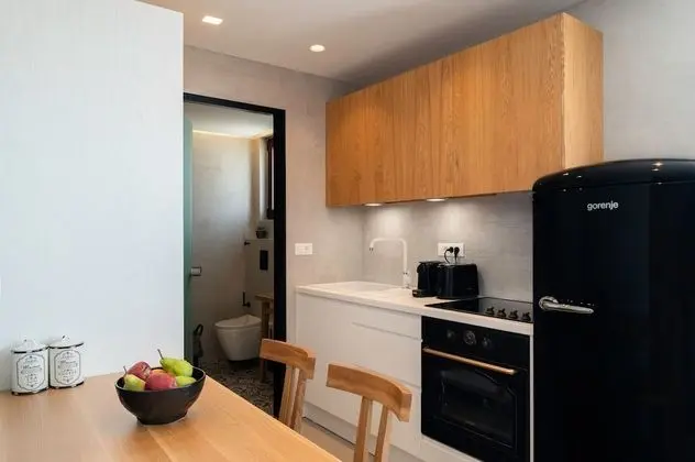 Superior Suite with Panoramic View