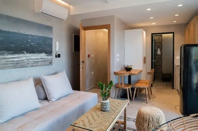 Superior Suite with Panoramic View