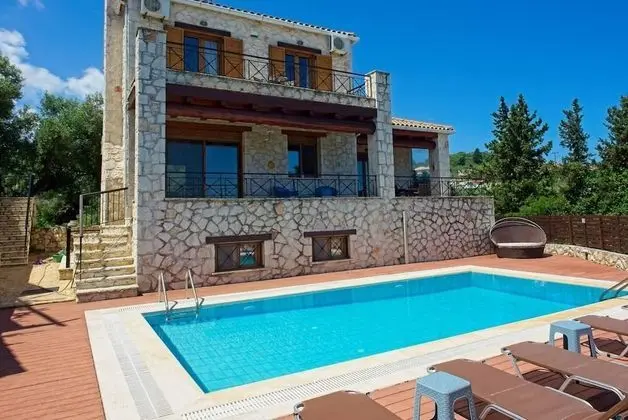 Villa, Birden Çok Yatak