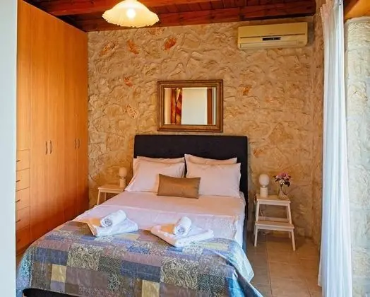 Villa, Birden Çok Yatak