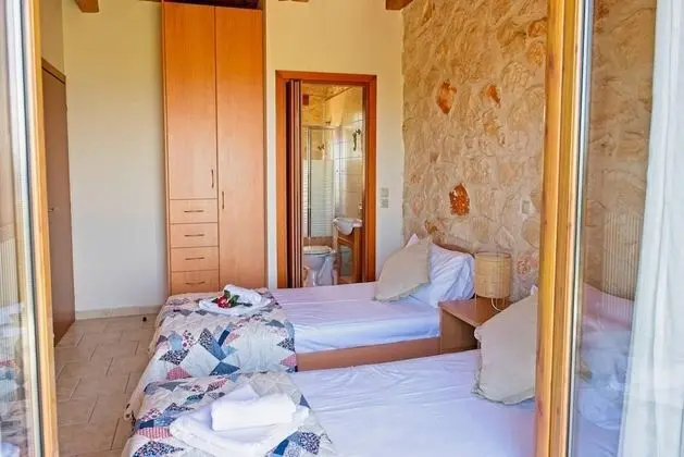 Villa, Birden Çok Yatak