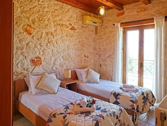 Villa, Birden Çok Yatak