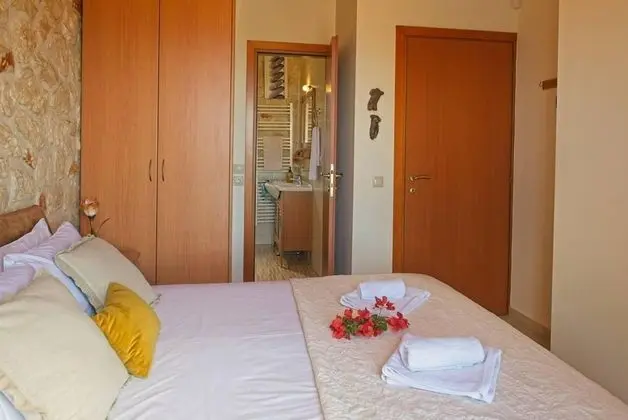 Villa, Birden Çok Yatak