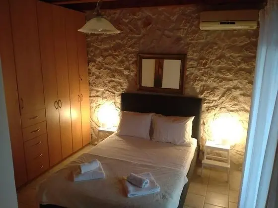 Villa, Birden Çok Yatak