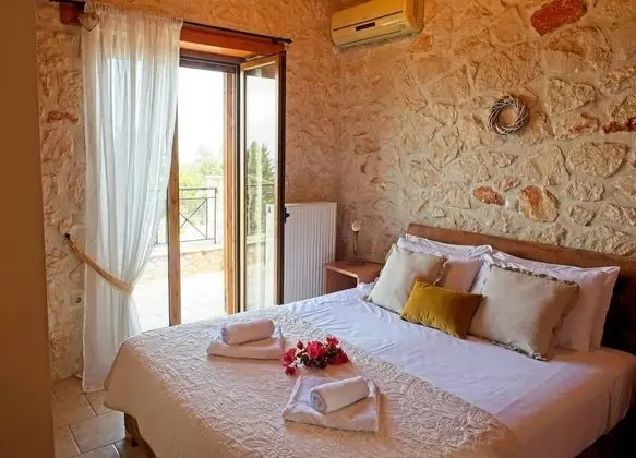 Villa, Birden Çok Yatak