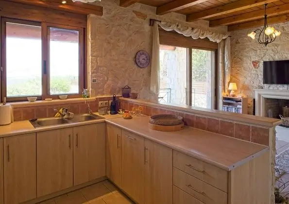 Villa, Birden Çok Yatak
