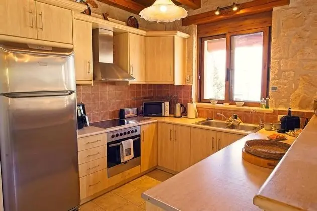 Villa, Birden Çok Yatak
