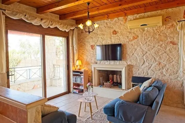 Villa, Birden Çok Yatak