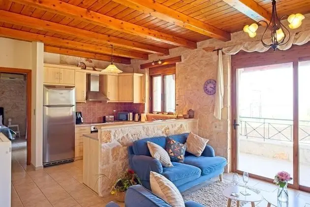 Villa, Birden Çok Yatak