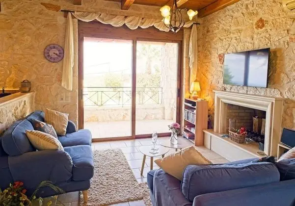 Villa, Birden Çok Yatak