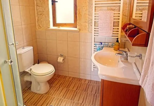 Villa, Birden Çok Yatak