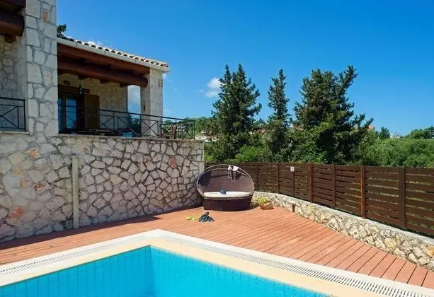Villa, Birden Çok Yatak