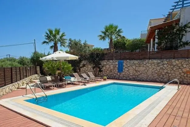 Villa, Birden Çok Yatak