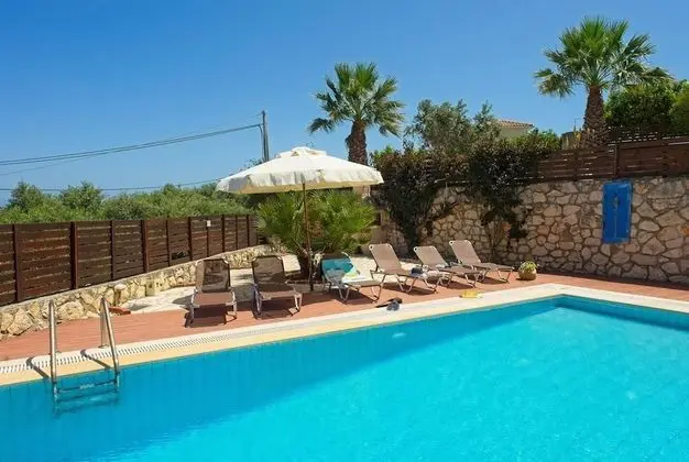 Villa, Birden Çok Yatak
