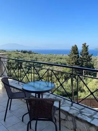 Villa, Birden Çok Yatak