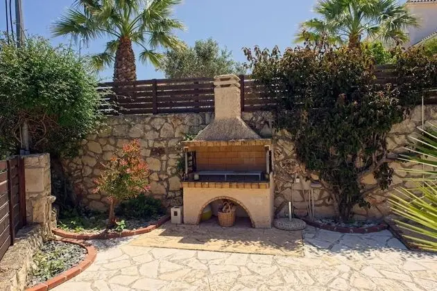 Villa, Birden Çok Yatak