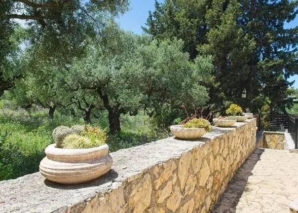 Villa, Birden Çok Yatak