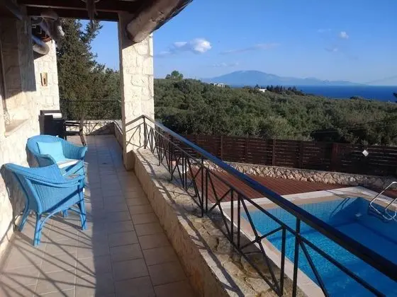 Villa, Birden Çok Yatak