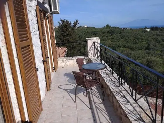 Villa, Birden Çok Yatak