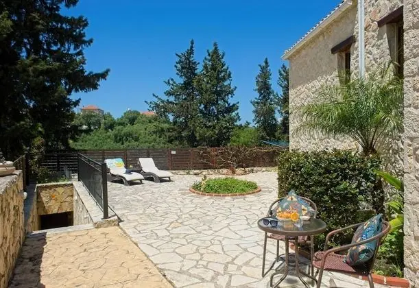 Villa, Birden Çok Yatak