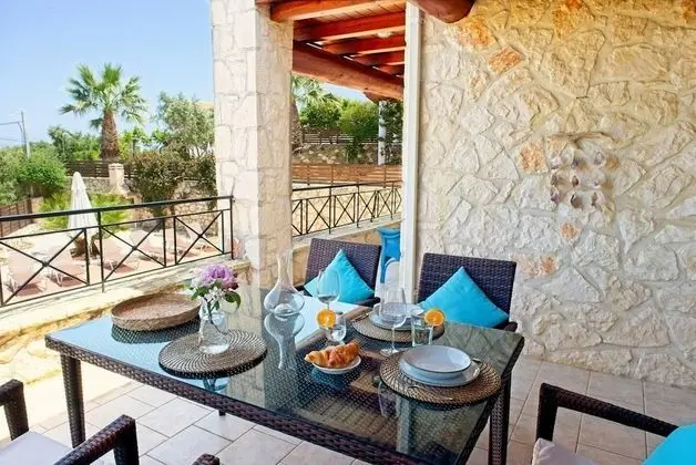 Villa, Birden Çok Yatak