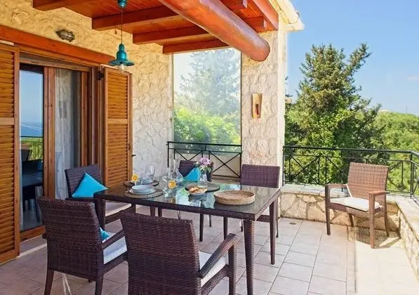 Villa, Birden Çok Yatak