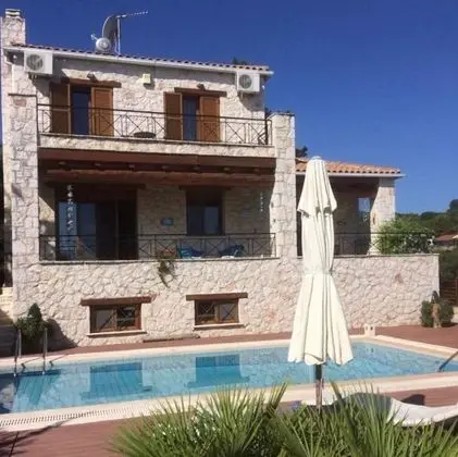 Villa, Birden Çok Yatak