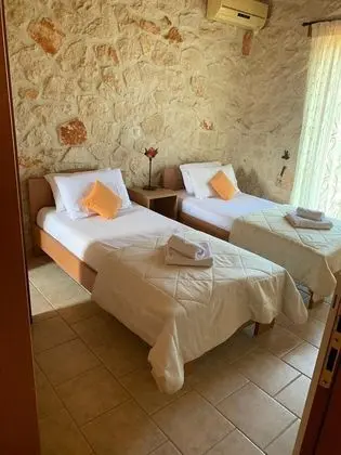 Villa, Birden Çok Yatak