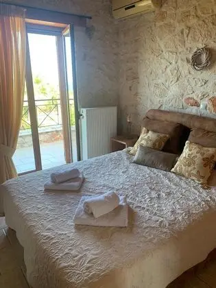 Villa, Birden Çok Yatak