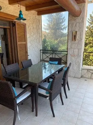 Villa, Birden Çok Yatak