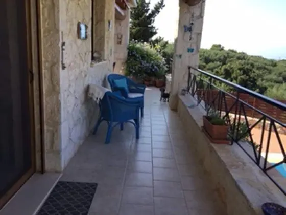 Villa, Birden Çok Yatak