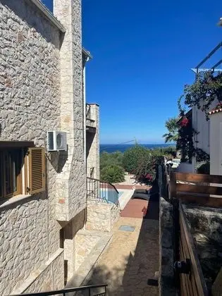 Villa, Birden Çok Yatak