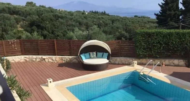 Villa, Birden Çok Yatak