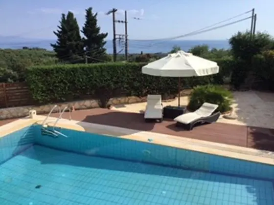 Villa, Birden Çok Yatak