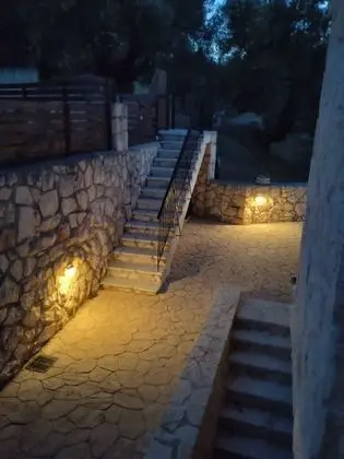 Villa, Birden Çok Yatak