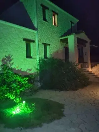 Villa, Birden Çok Yatak
