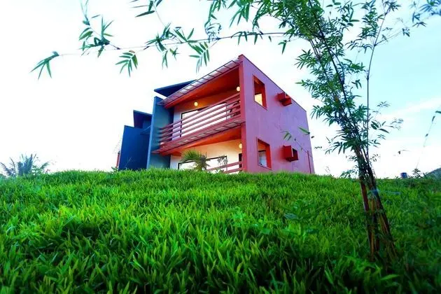 Royal Villa